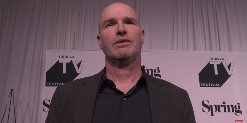     David Hollander zwolniony przez Showtime. Oskarżenia wobec twórcy Raya Donovana